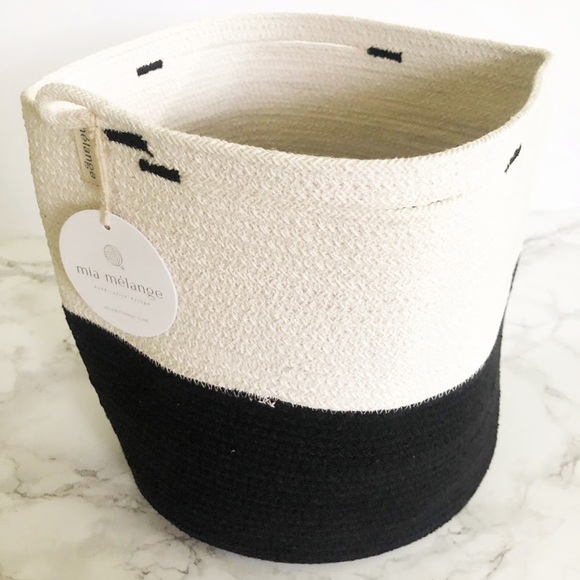 Handbags - Woven Bag